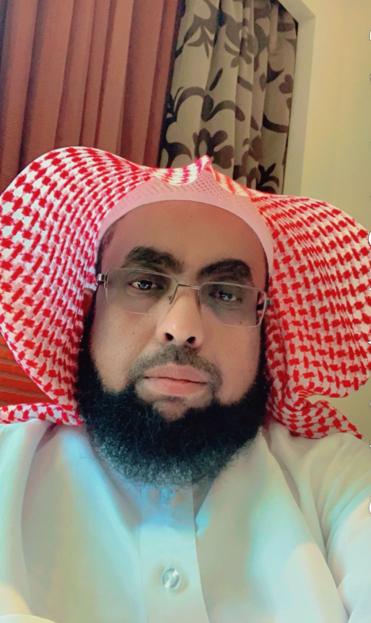 ياسين محمد علي الغانمي